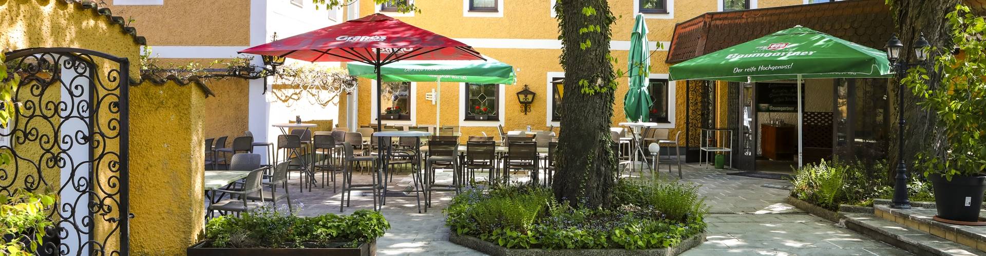 Gasthaus Gunskirchen - Wirt in Straß