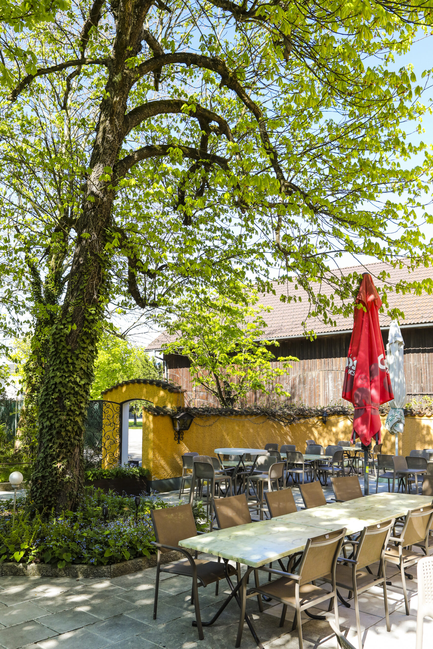 Gasthaus Gunskirchen